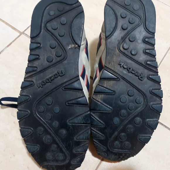 Used reebok classics - Picture 2 of 3